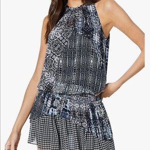 Ramy Brook $425 Dress Small NWT
